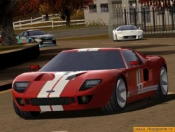 Ford Racing 3 Screenshots