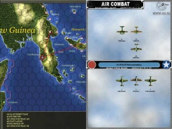 War in the Pacific: The Struggle Against Japan 1941-1945 Screenshots