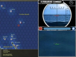 War in the Pacific: The Struggle Against Japan 1941-1945 Screenshots