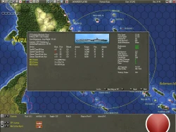 War in the Pacific: The Struggle Against Japan 1941-1945 Screenshots