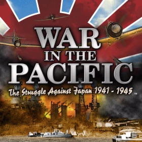 War in the Pacific: The Struggle Against Japan 1941-1945