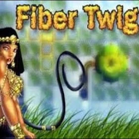 Fiber Twig