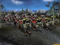 Dungeons & Dragons: Dragonshard Screenshots