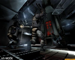 Скриншот к игре Tom Clancy's Splinter Cell: Chaos Theory