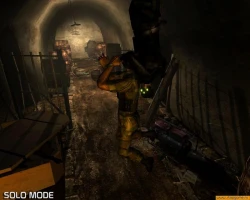 Tom Clancy's Splinter Cell: Chaos Theory Screenshots
