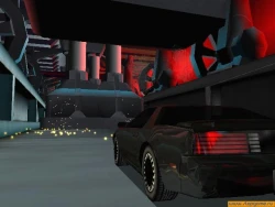 Knight Rider 2: The Game Screenshots