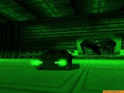 Knight Rider 2: The Game Screenshots