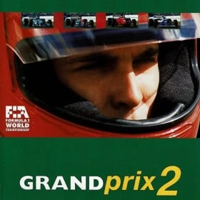 Grand Prix 2