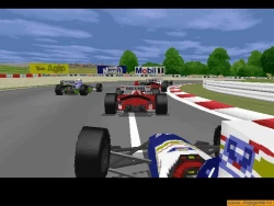 Grand Prix 2 Screenshots