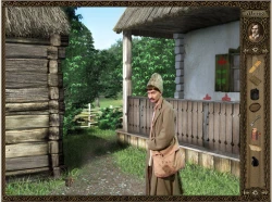 Вий: История, рассказанная заново Screenshots