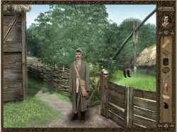 Вий: История, рассказанная заново Screenshots