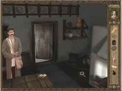 Вий: История, рассказанная заново Screenshots