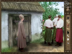 Вий: История, рассказанная заново Screenshots