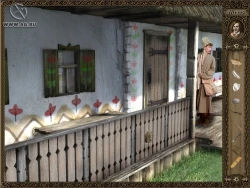 Вий: История, рассказанная заново Screenshots