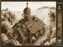 Вий: История, рассказанная заново Screenshots