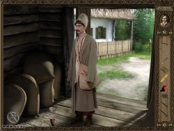 Вий: История, рассказанная заново Screenshots