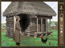 Вий: История, рассказанная заново Screenshots