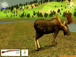 Hunting Unlimited 3 Screenshots
