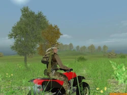 Hunting Unlimited 3 Screenshots