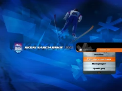 Скриншот к игре Ski Jumping 2005: Third Edition