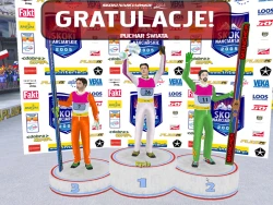Скриншот к игре Ski Jumping 2005: Third Edition
