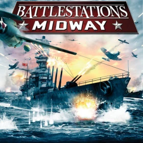 Battlestations: Midway