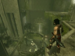 Prince of Persia: Warrior Within Screenshots