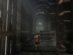 Скриншот к игре Prince of Persia: Warrior Within