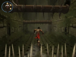 Скриншот к игре Prince of Persia: Warrior Within