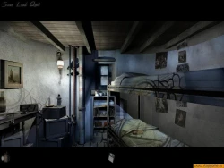 Скриншот к игре Dark Fall: Lights Out