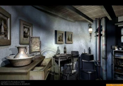 Скриншот к игре Dark Fall: Lights Out