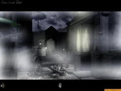 Скриншот к игре Dark Fall: Lights Out