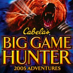 Cabela's Big Game Hunter 2005 Adventures