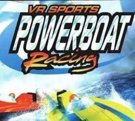 Maxx Powerboat Racing