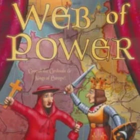 Web of Power