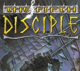 The Fifth Disciple