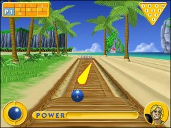 Party Bowling Screenshots
