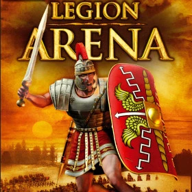 Legion Arena