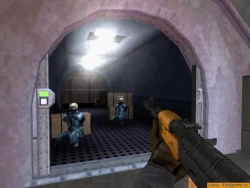 Скриншот к игре Shadow Ops: Red Mercury