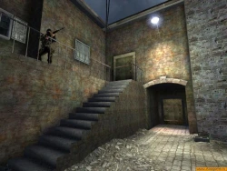 Скриншот к игре Shadow Ops: Red Mercury