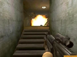 Скриншот к игре Shadow Ops: Red Mercury