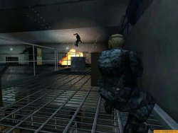 Скриншот к игре Shadow Ops: Red Mercury