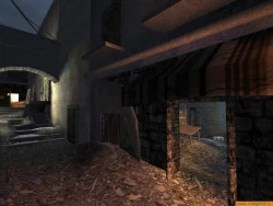 Скриншот к игре Shadow Ops: Red Mercury