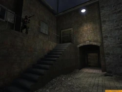 Скриншот к игре Shadow Ops: Red Mercury
