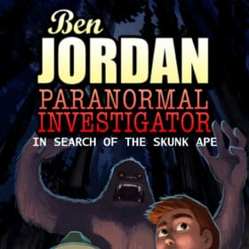 Ben Jordan - Paranormal Investigator: Case #1 In search of the Skunk-Ape
