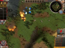 Wildfire (2004) Screenshots