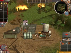 Wildfire (2004) Screenshots