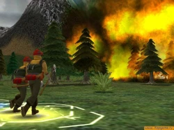 Wildfire (2004) Screenshots