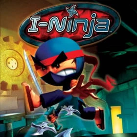 I-Ninja