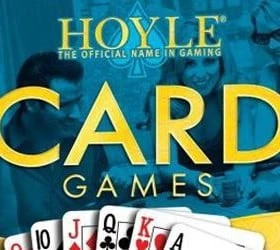 Hoyle Card Games 2005